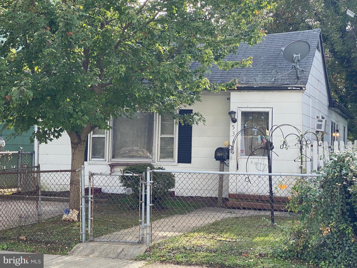 Property Photo:  534 Cannon Street  MD 21620 