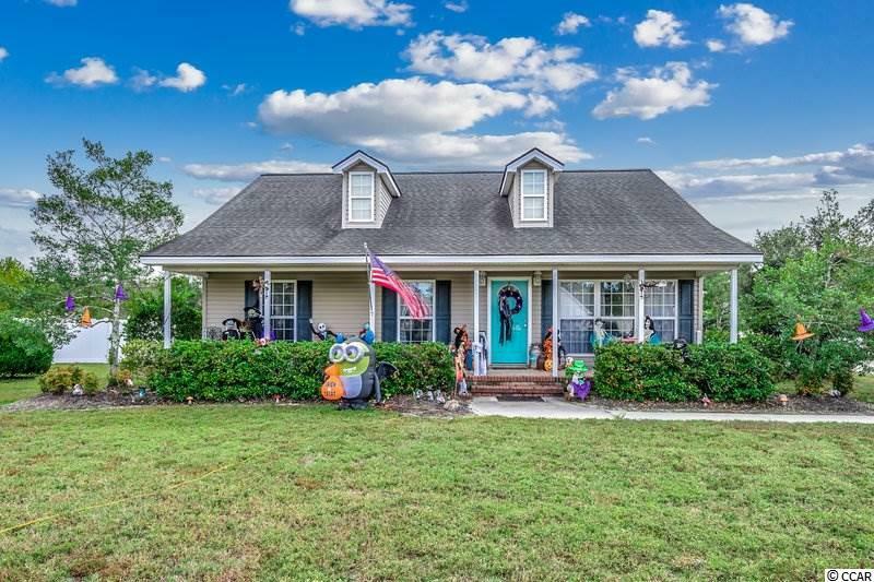 Property Photo:  211 Autry Ave.  SC 29526 