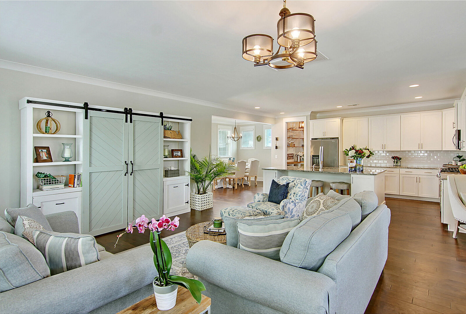 Property Photo:  223 Gnarly Oak Lane  SC 29485 