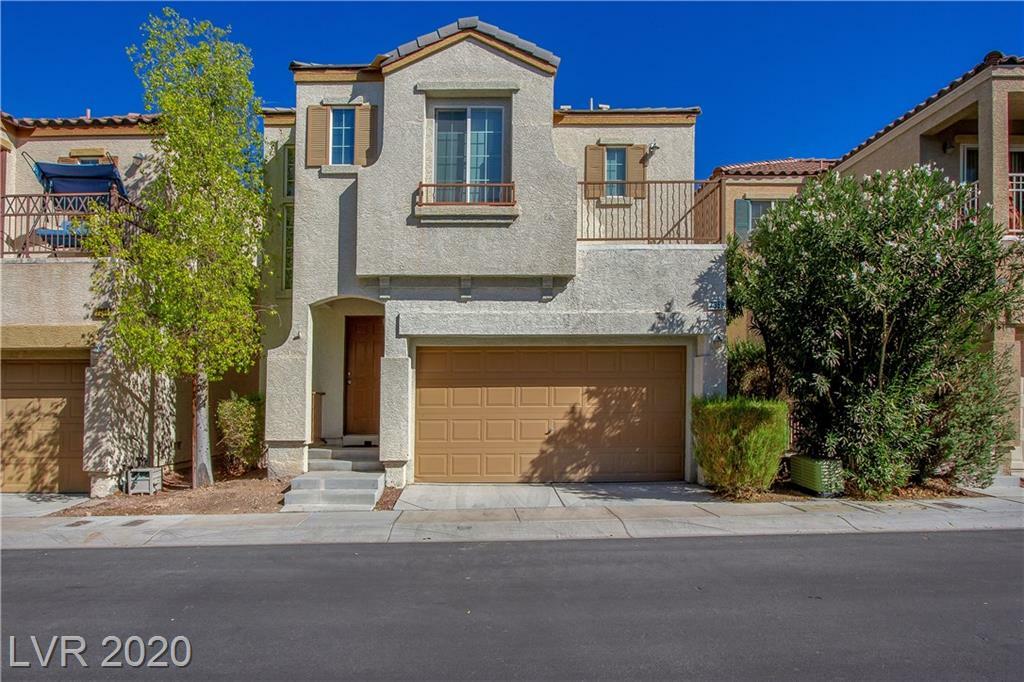 Property Photo:  7350 Padleymor Street  NV 89139 