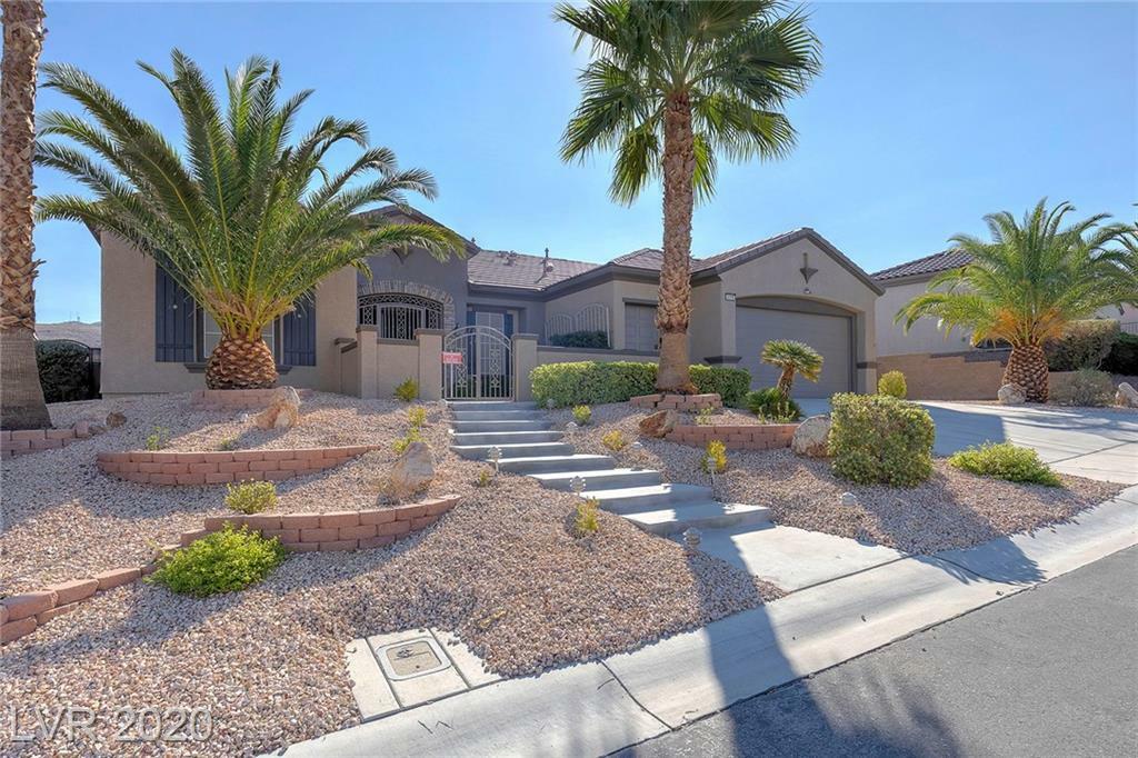 Property Photo: 2176 Silent Echoes Drive NV 89044