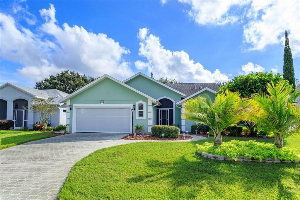 Property Photo:  27114 Nature View Street  FL 34748 