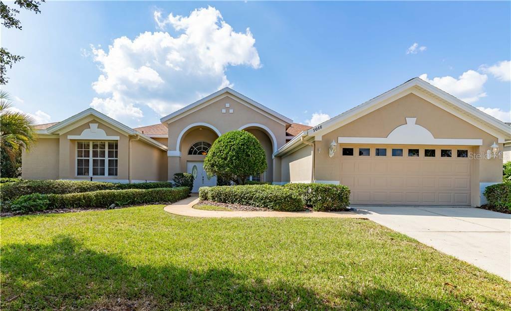 Property Photo:  9088 Laurel Ridge Drive  FL 32757 