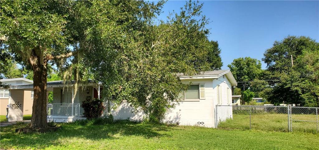 Property Photo:  2911 Pembrook Drive  FL 32810 