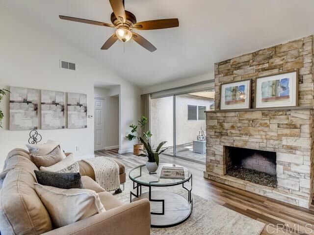 Property Photo: 3681 Harvard CA 92056