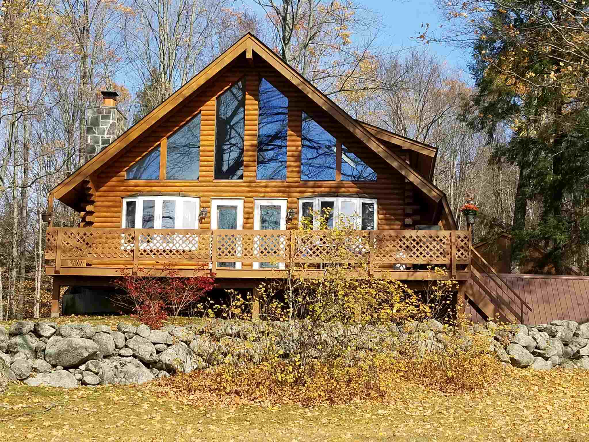 Property Photo:  23 John White Road  VT 05076 