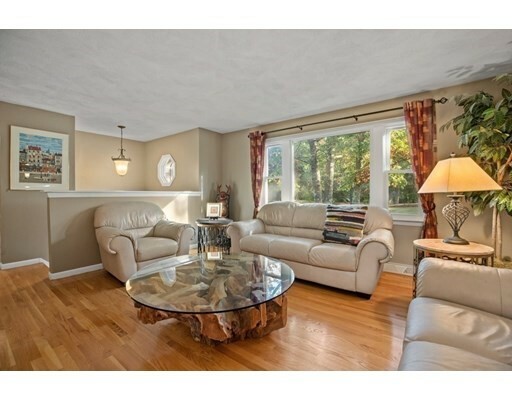 Property Photo:  22 Borderland Rd  MA 02067 