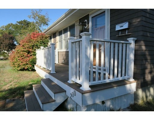 Property Photo: 200 Deer MA 02726
