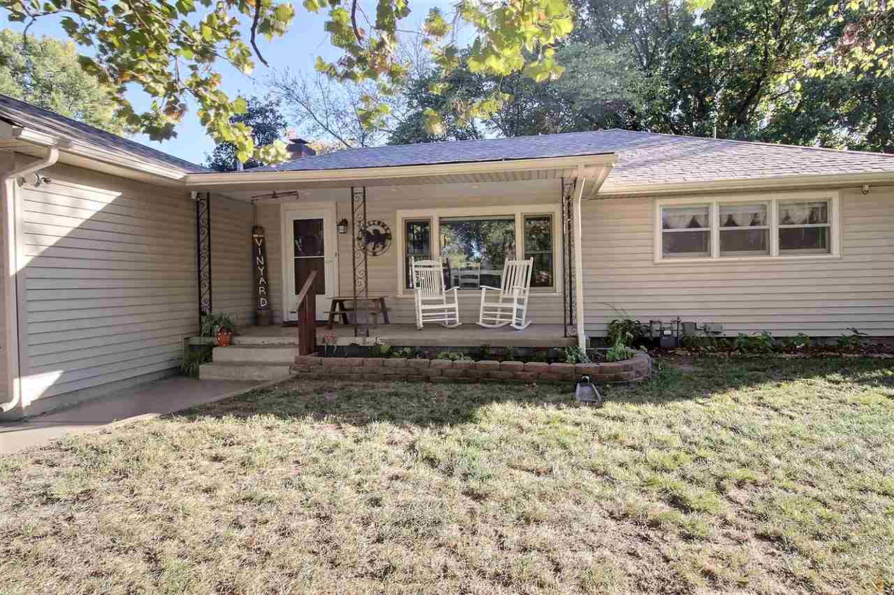 10925 E Clark St  Wichita KS 67207-5909 photo