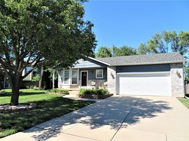 Property Photo:  11310 W Grant St  KS 67209-3226 