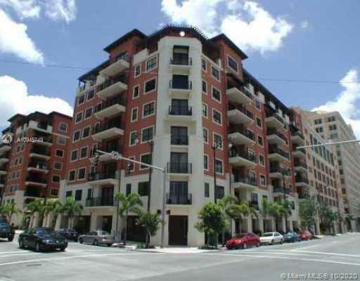 100 Andalusia Ave 315  Coral Gables FL 33134 photo