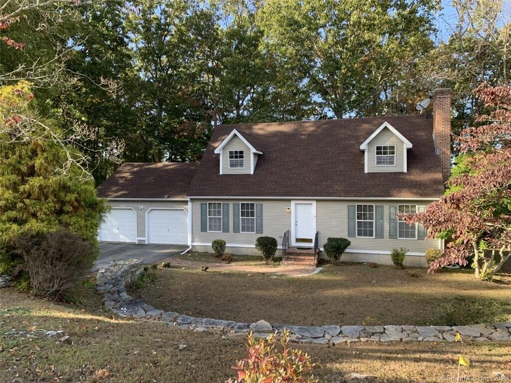Property Photo: 15 Benjamin Court CT 06382