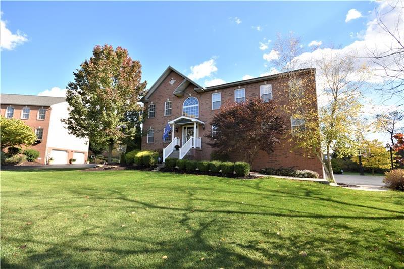 Property Photo: 324 Samuel Dr PA 16066