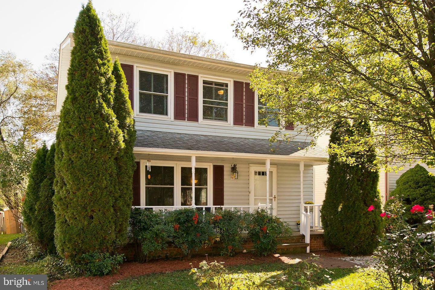 Property Photo:  372 Shawnee Avenue  VA 22601 