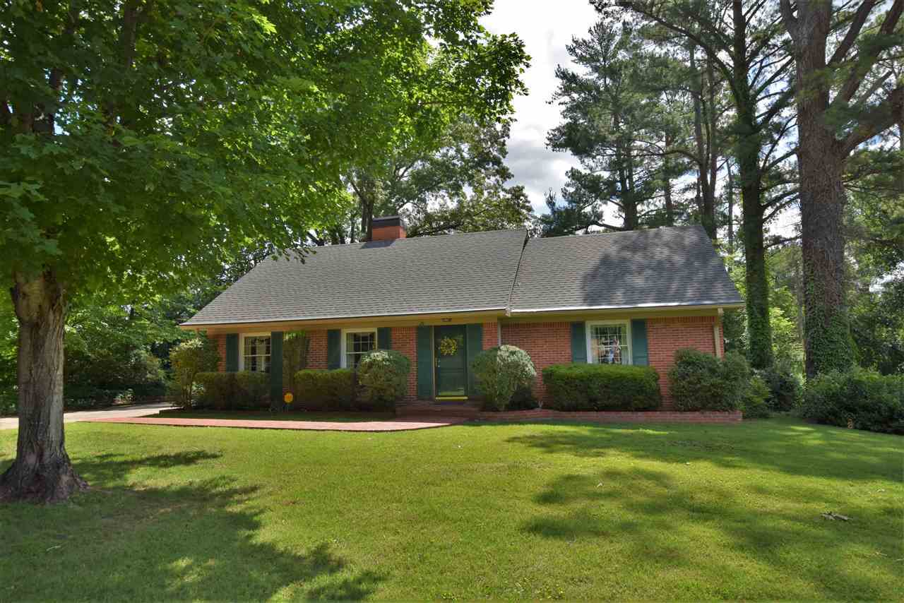 Property Photo:  28 Bruce Street  TN 38301 