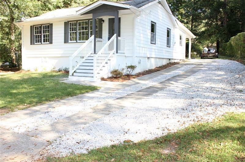 Property Photo:  513 Delta Place  GA 30062 