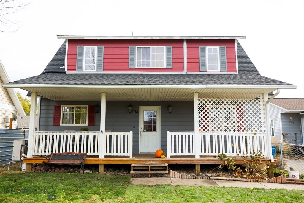 Property Photo:  204 10th Street  MT 59714 