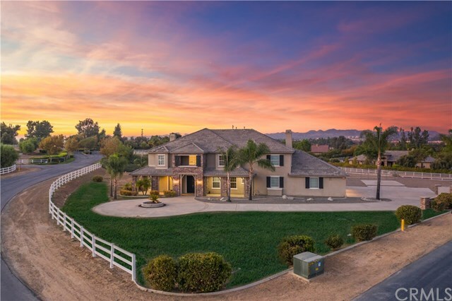 Property Photo:  42275 War Admiral Lane  CA 92562 