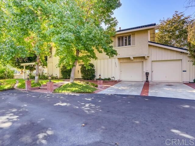 Property Photo:  22766 Islamare Lane  CA 92063 