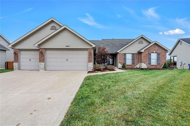Property Photo: 6003 Blake Thomas Drive 63385