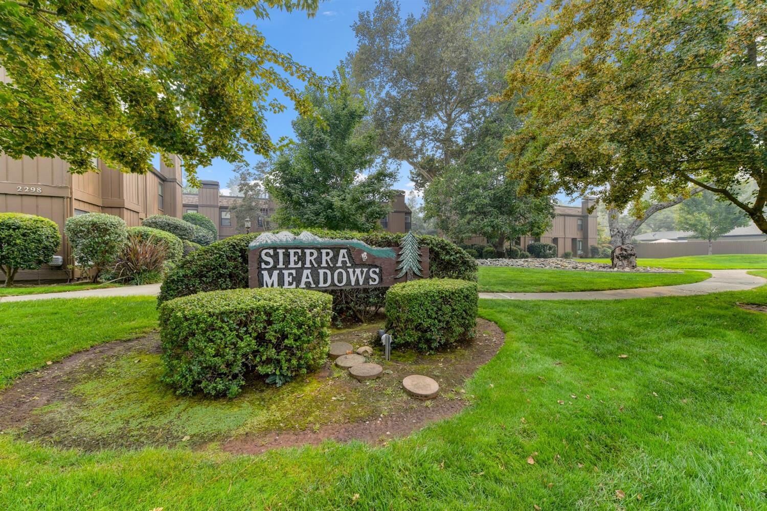 Property Photo:  2274 Sierra Boulevard F  CA 95825 