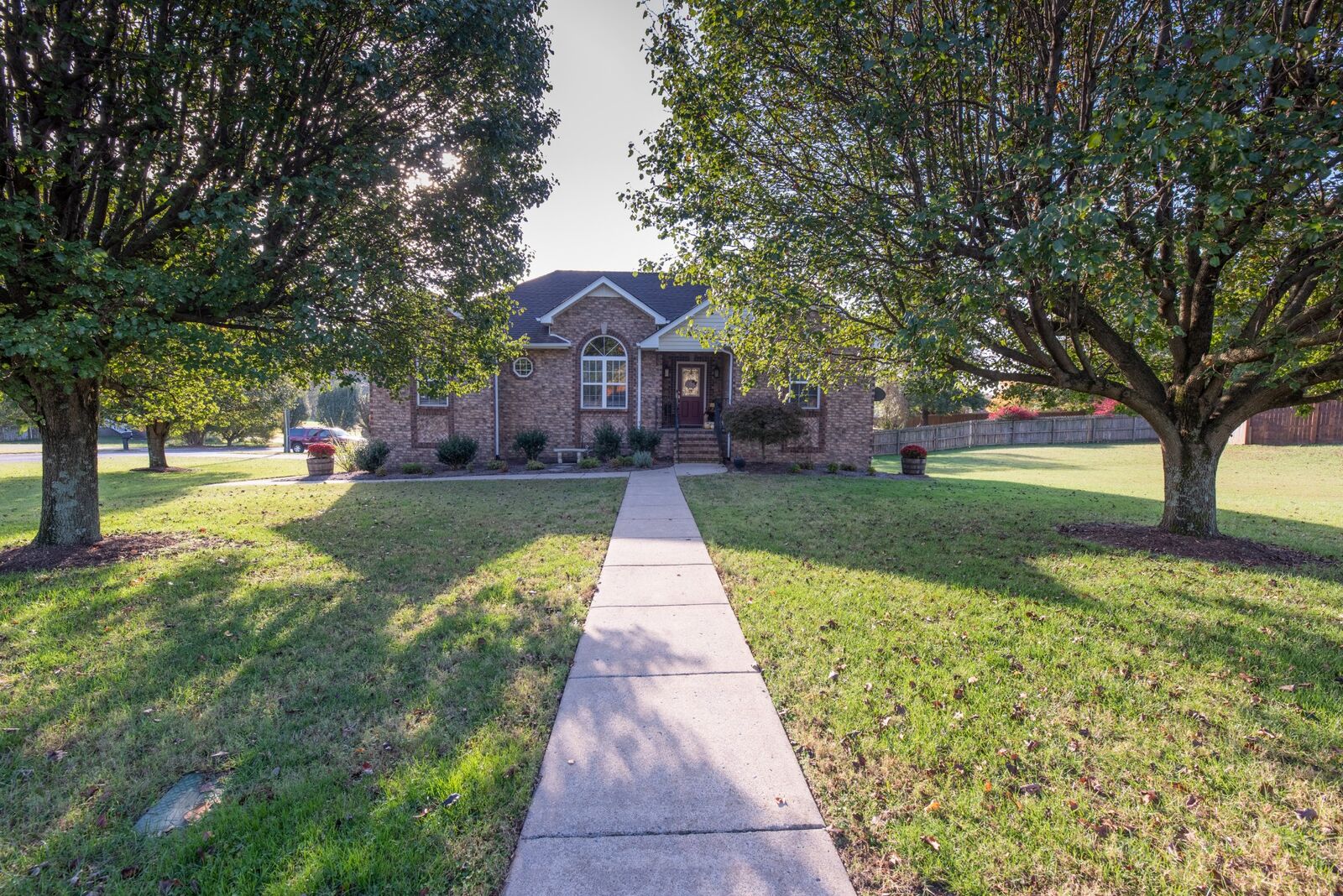 Property Photo:  100 Cider Mill Ct  TN 37188 