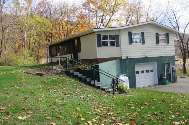 Property Photo:  36 Mercur Hill Road  PA 18854 