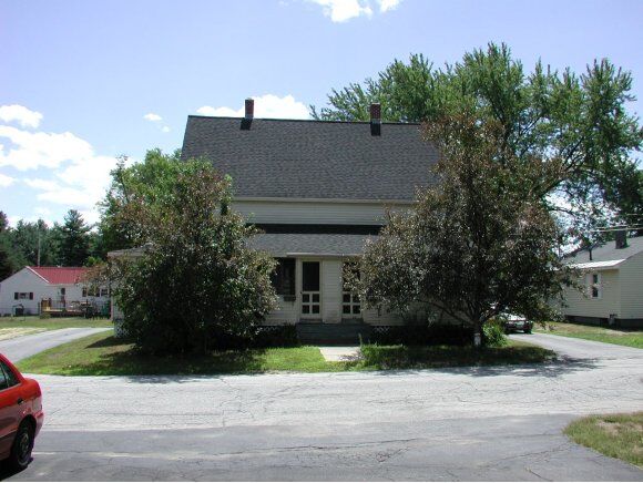 Property Photo:  23 -25 Wiggin  NH 03301 