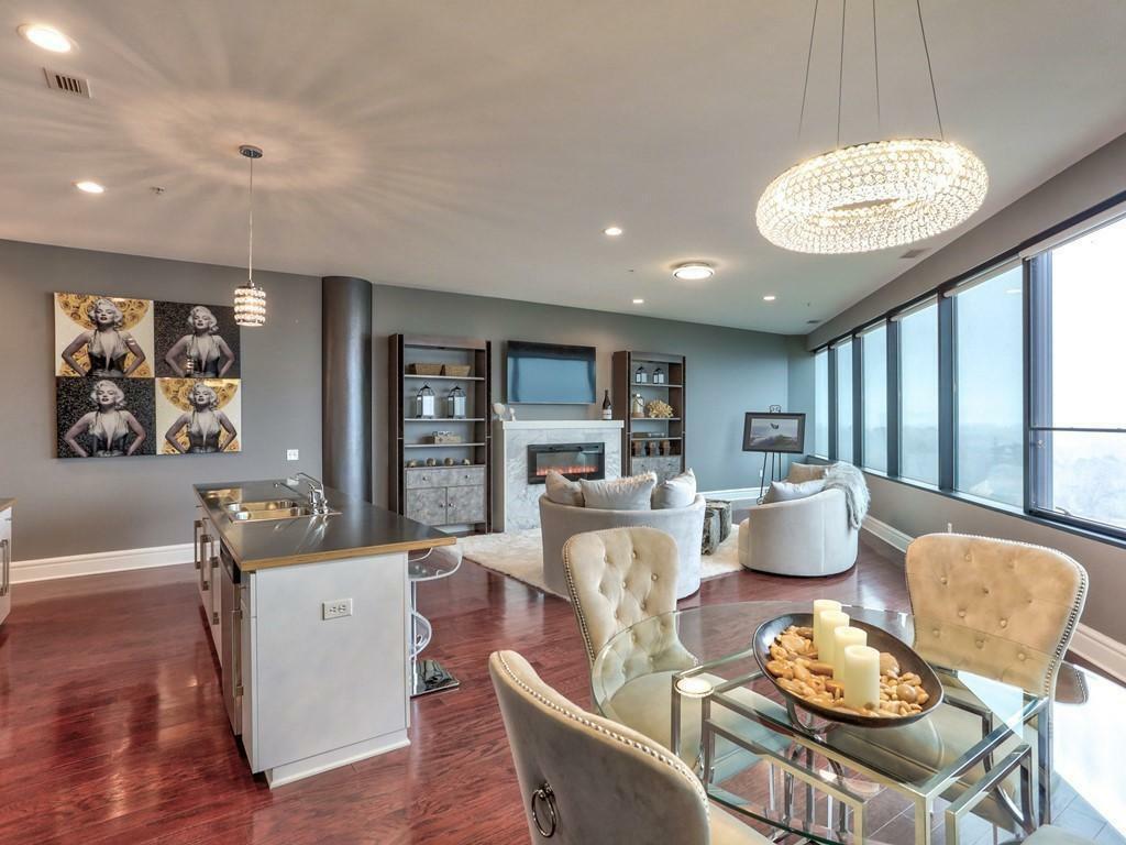 Property Photo: 5601 Smetana Drive 808 MN 55343