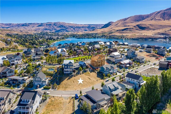 199 Porcupine Lane  Chelan WA 98816 photo