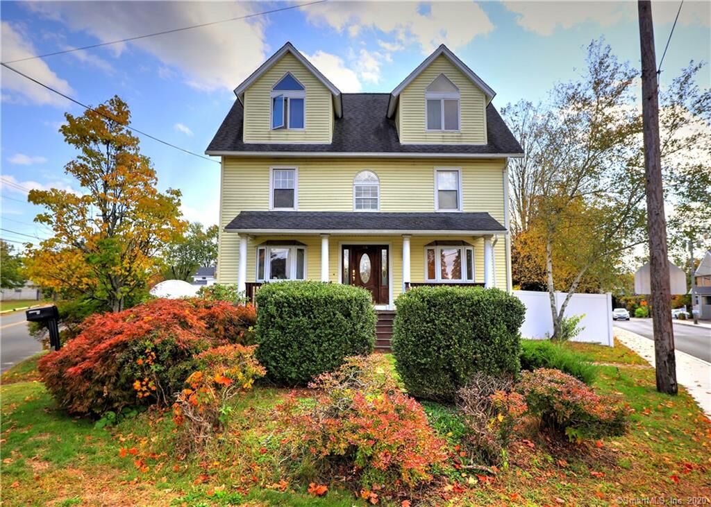 Property Photo:  86 Gulf Street  CT 06460 