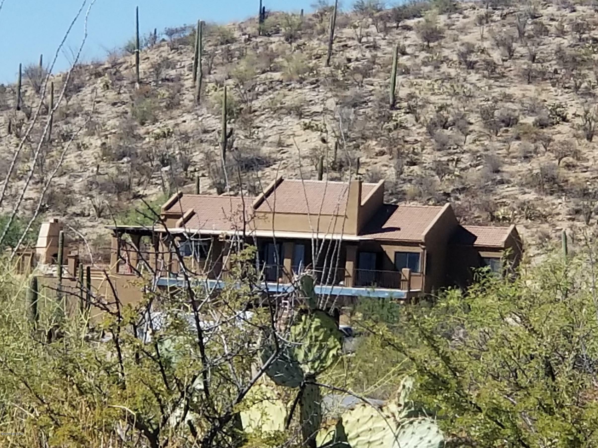 Property Photo:  14171 N Gibson Trail  AZ 85755 