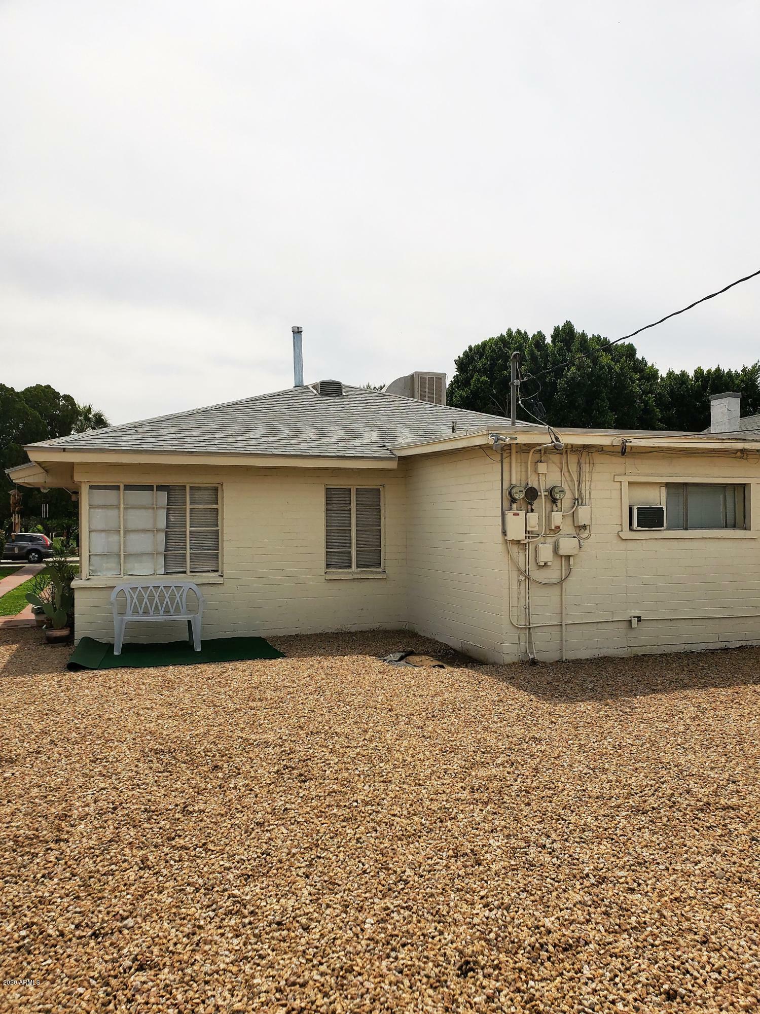 Property Photo:  98-82 W Culver Street  AZ 85003 