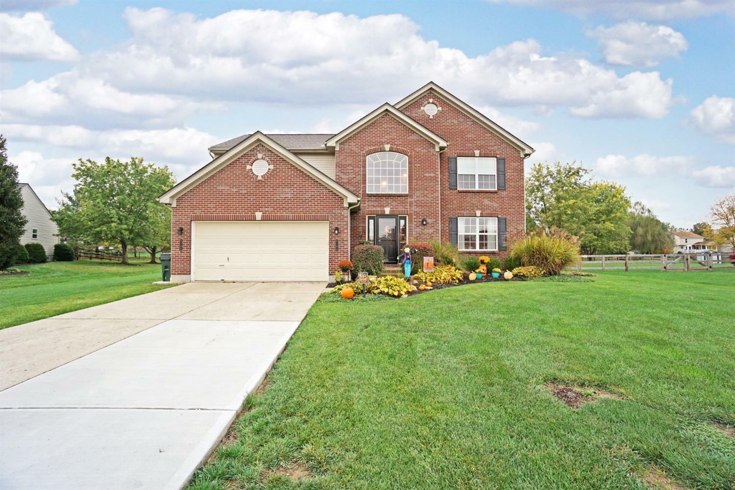 Property Photo:  4108 Ironledge Ct  OH 45140 