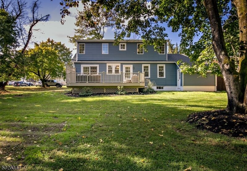 Property Photo: 57 Fairview Ave NJ 08848