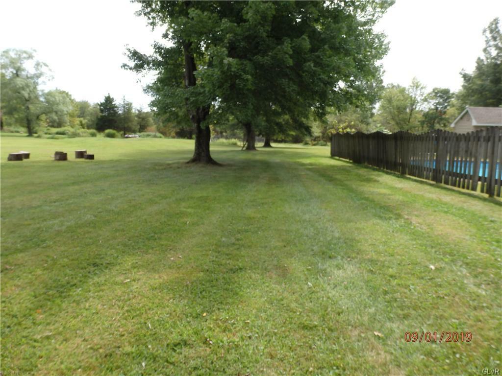 Property Photo:  East Campbell Road  PA 18073 