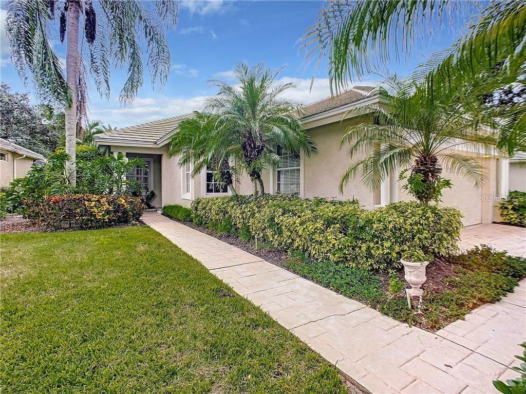 311 Lansbrook Drive  Venice FL 34292 photo