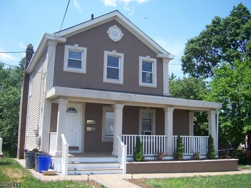 Property Photo:  115 Passaic Ave  NJ 07109 