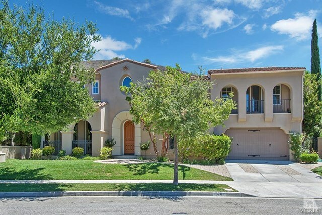 Property Photo:  670 N Conejo School Road  CA 91362 