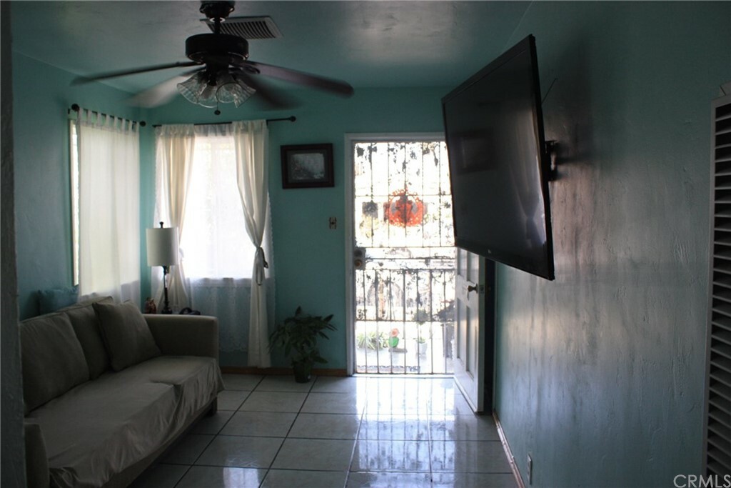 Property Photo: 126 E Maple Street CA 90220