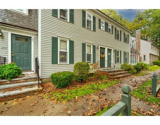 Property Photo: 852 Wellman 852 MA 01863