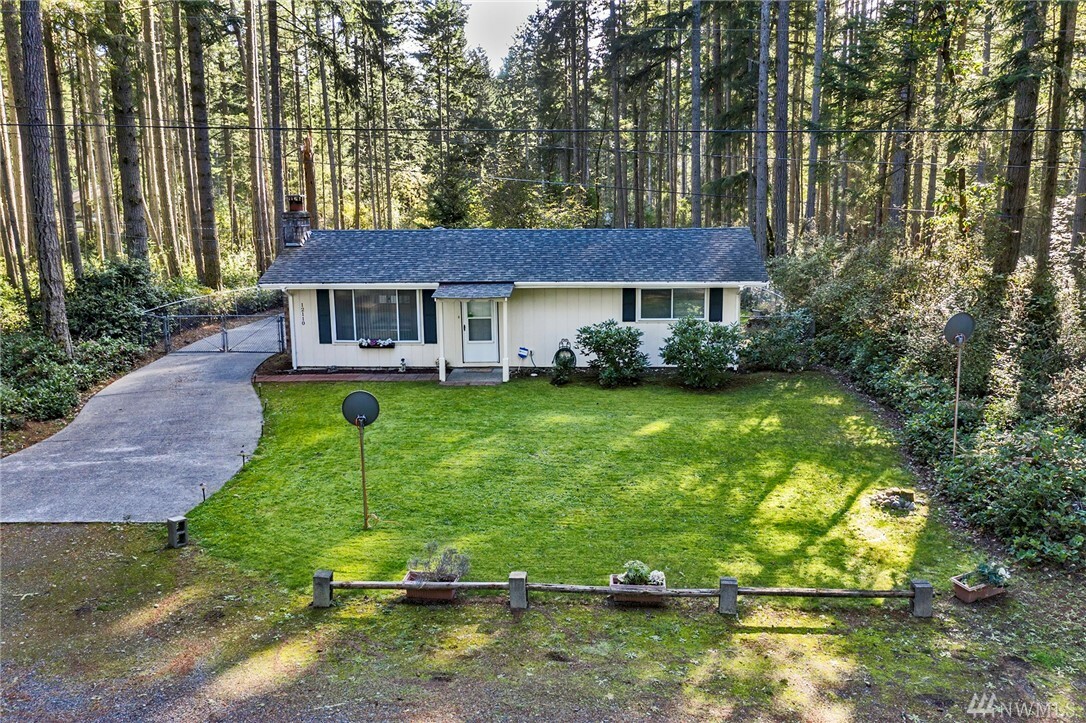 Property Photo:  12110 Yoman Rd  WA 98303 