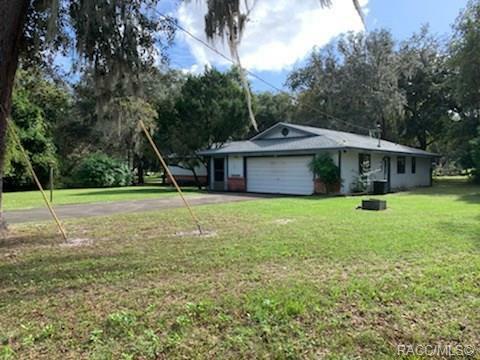 215 N Dunfries Point  Inverness FL 34450 photo