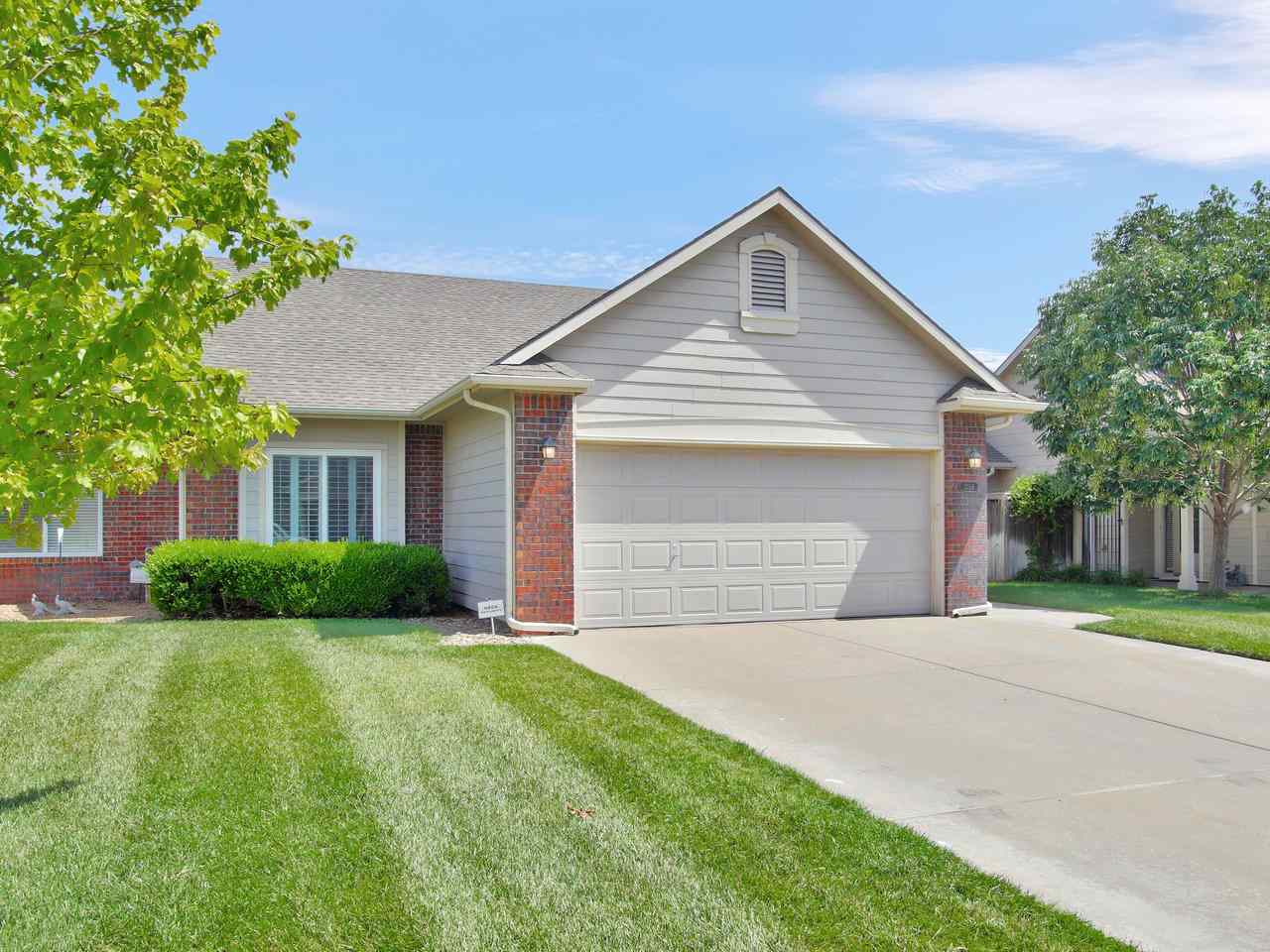 Property Photo:  3109 N Westwind Bay St  KS 67205 