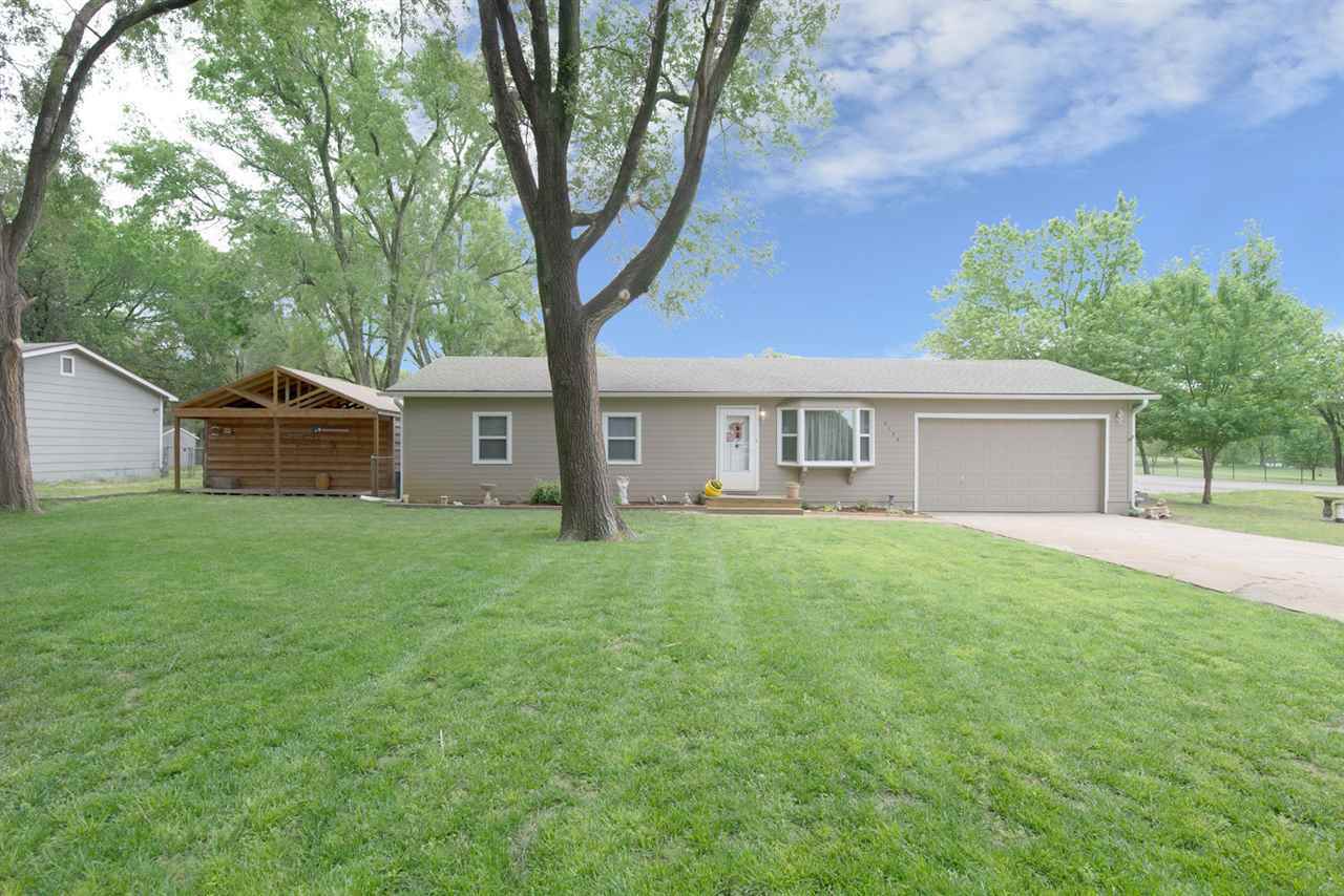 Property Photo:  6156 S Laura St  KS 67216 