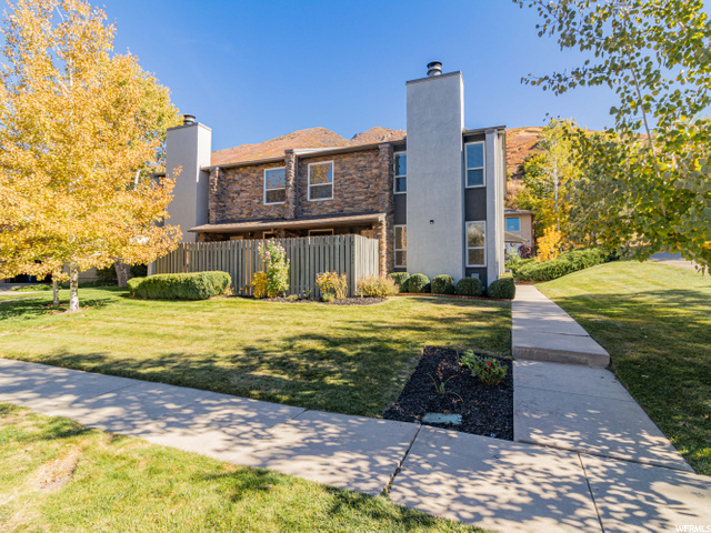 Property Photo: Address not disclosed UT 84121