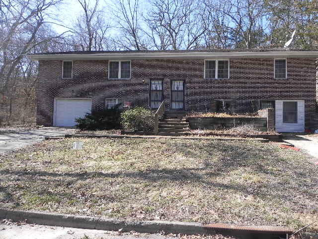 523 Shawn Dr  Jefferson City MO 65109 photo