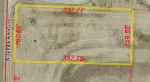 Lot 1A Tumbleweed Ln  Sturgeon MO 65284 photo