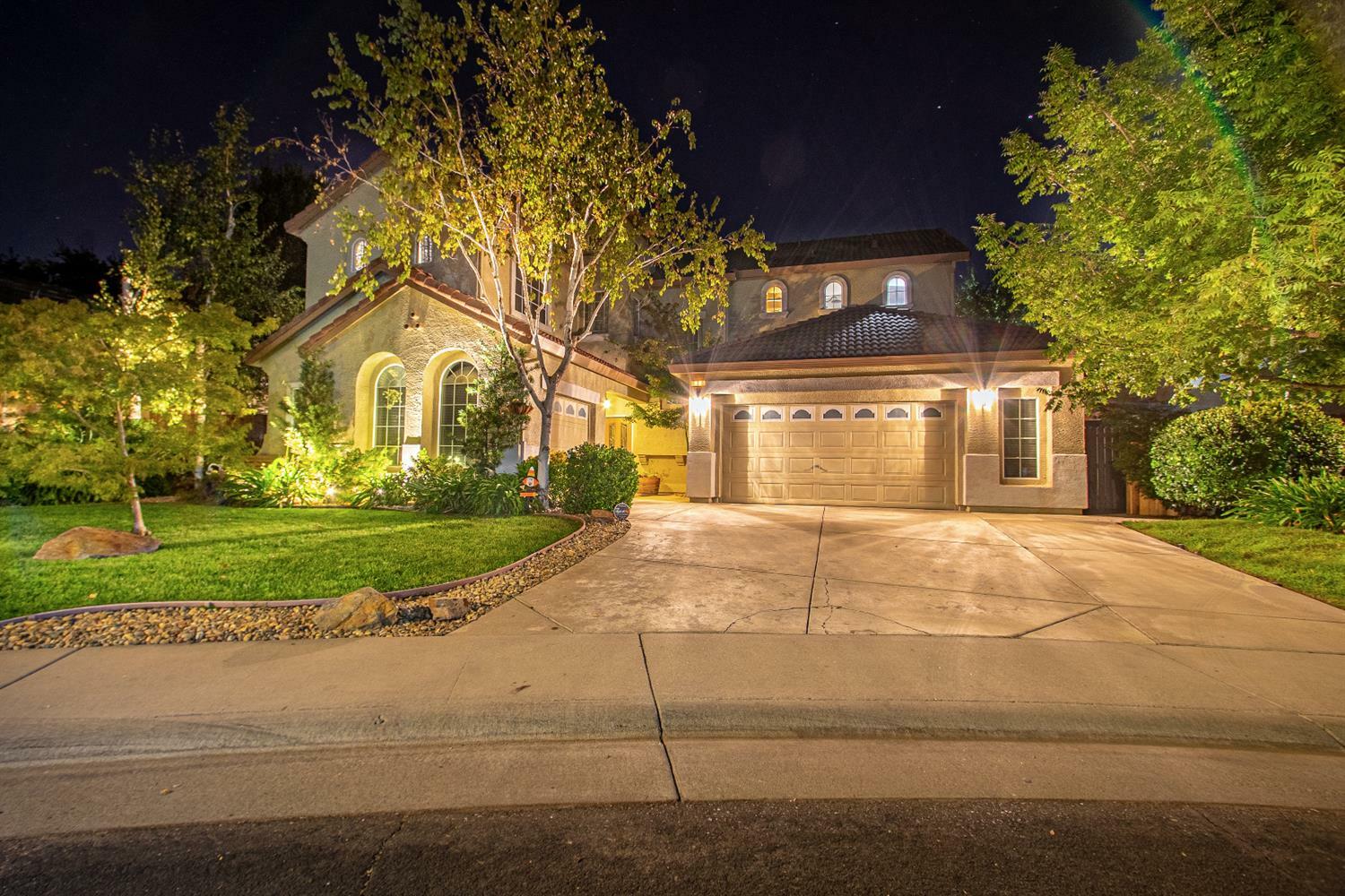 Property Photo:  125 Ambridge Court  CA 95747 