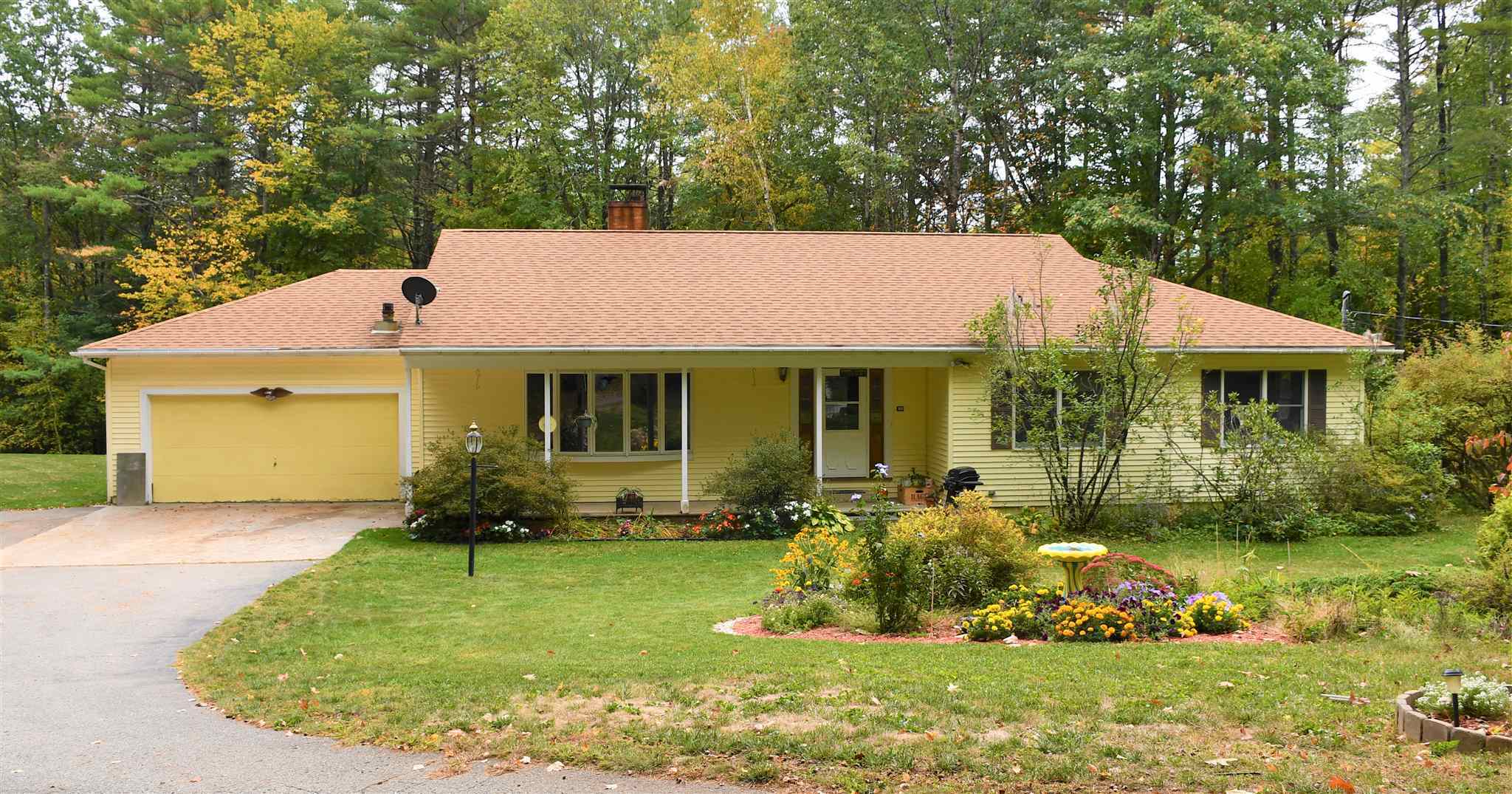 Property Photo:  185 Prescott Road  NH 03269 